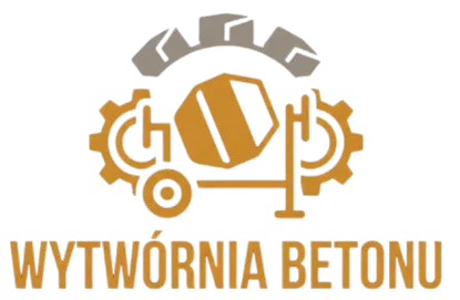 Wytwórnia Betonu