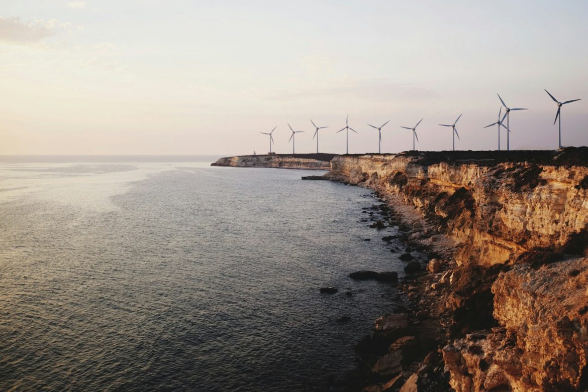 Ocean Winds uzyskuje zgodę na infrastrukturę dla 500 MW BC-Wind u wybrzeży Polski