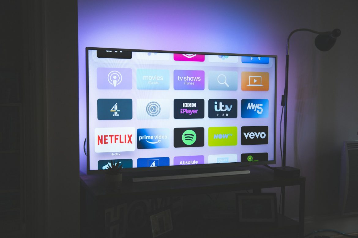 Początki telewizji: wynalazek, który zmienił świat